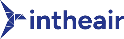 Intheair Logo