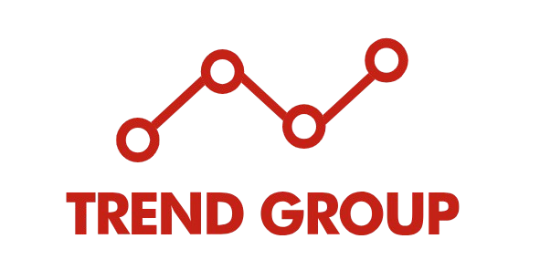 Trend Group Logo