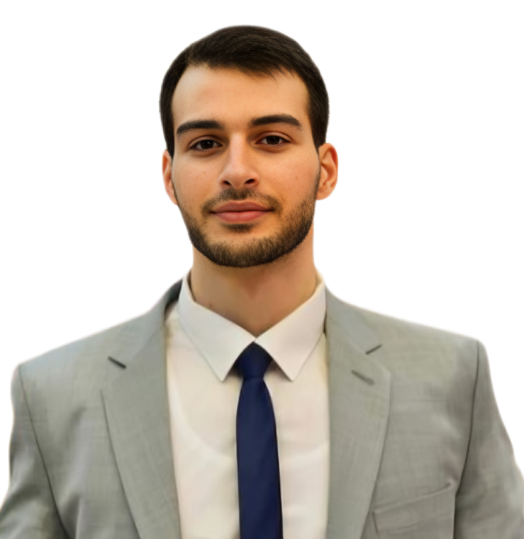 Firas Ben Hadj Alouane